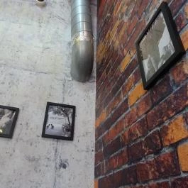 Biang Bisztró - Teréz körút Budapest - Belső