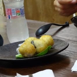 Biang Bisztró - Teréz körút Budapest - Étel/ital