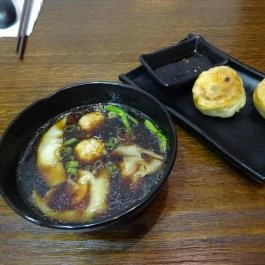 Biang Bisztró - Teréz körút Budapest - Étel/ital