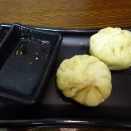 Biang Bisztró - Teréz körút Budapest - Étel/ital