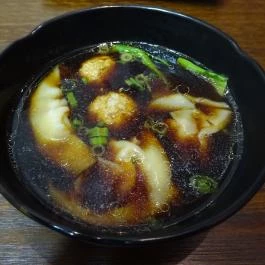 Biang Bisztró - Teréz körút Budapest - Étel/ital