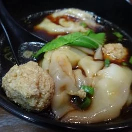 Biang Bisztró - Teréz körút Budapest - Étel/ital