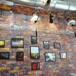 Biang Bisztró - Teréz körút Budapest - Belső