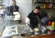 Biang Bisztró - Teréz körút Budapest