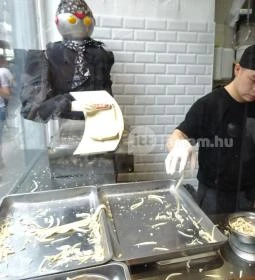 Biang Bisztró - Teréz körút