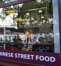 Biang Bisztró - Teréz körút