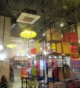 Biang Bisztró - Teréz körút