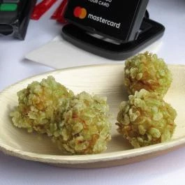 Biang Bisztró - Teréz körút Budapest - Étel/ital