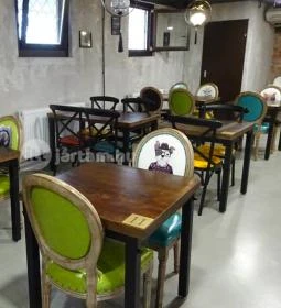 Biang Bisztró - Vámház körút