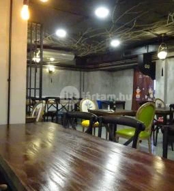 Biang Bisztró - Vámház körút