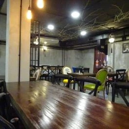 Biang Bisztró - Vámház körút Budapest - Belső