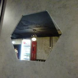 Biang Bisztró - Vámház körút Budapest - Belső