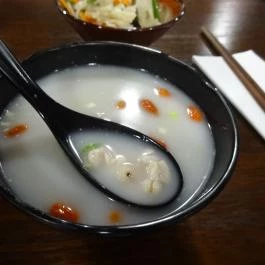 Biang Bisztró - Vámház körút Budapest - Étel/ital