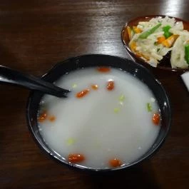 Biang Bisztró - Vámház körút Budapest - Étel/ital