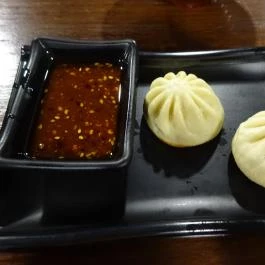 Biang Bisztró - Vámház körút Budapest - Étel/ital