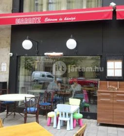 Biarritz Étterem & Kávézó