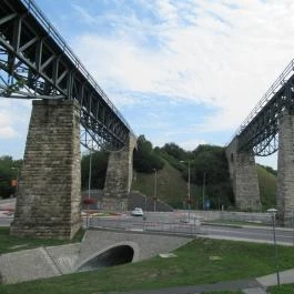 Biatorbágyi Viadukt Biatorbágy - Egyéb