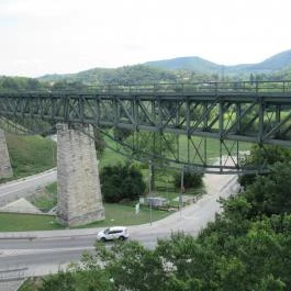 Biatorbágyi Viadukt Biatorbágy - Egyéb