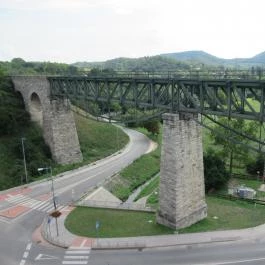Biatorbágyi Viadukt Biatorbágy - Egyéb
