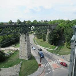 Biatorbágyi Viadukt Biatorbágy - Egyéb