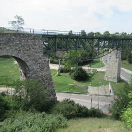 Biatorbágyi Viadukt Biatorbágy - Egyéb