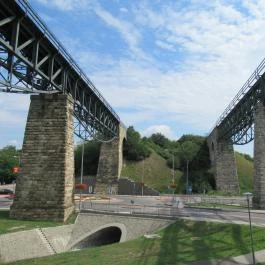 Biatorbágyi Viadukt Biatorbágy - Egyéb