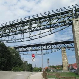 Biatorbágyi Viadukt Biatorbágy - Egyéb