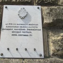 Biatorbágyi Viadukt Biatorbágy - Egyéb