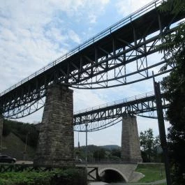 Biatorbágyi Viadukt Biatorbágy - Egyéb