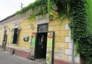 Bibione Caffé Szentendre