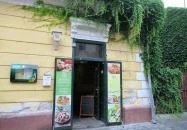 Bibione Caffé Szentendre