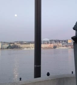 Bibó István mellszobra