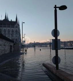 Bibó István mellszobra