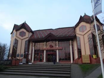 Bíbor Bistro - Caffe & Restaurant Nagykanizsa