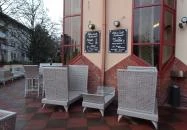 Bíbor Bistro - Caffe & Restaurant Nagykanizsa