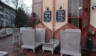 Bíbor Bistro - Caffe & Restaurant Nagykanizsa - Külső kép
