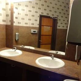 Bíbor Bistro - Caffe & Restaurant Nagykanizsa - Mosdó