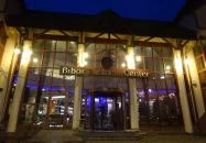 Bíbor Bistro - Caffe & Restaurant Nagykanizsa