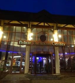 Bíbor Bistro - Caffe & Restaurant