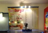 Big Burger Szolnok