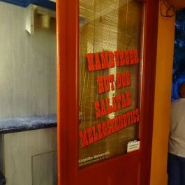 Big Burger, Szolnok - Egyéb