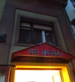 Big Burger