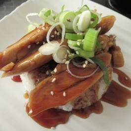 Big Soup Ramen Bar Budapest - Étel/ital