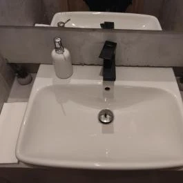 Biga Budapest Budapest - Mosdó