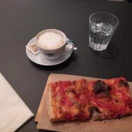 Biga Budapest Budapest - Étel/ital