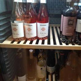 Biga Budapest Budapest - Étel/ital