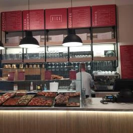 Biga Budapest Budapest - Belső