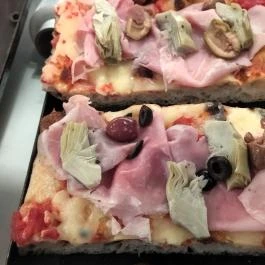 Biga Budapest Budapest - Étel/ital