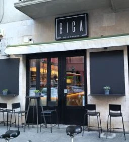 Biga Budapest