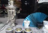 Big Ben Teaház Budapest